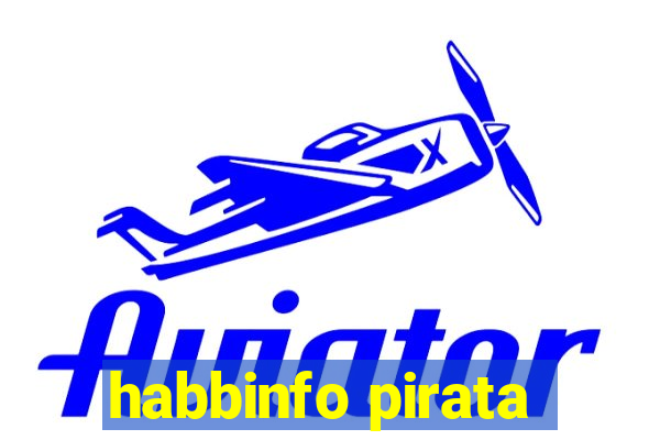 habbinfo pirata